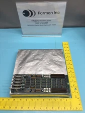 Trillium 865-5132-03 PCB, THBD3, 865-5132, LTX, 136207