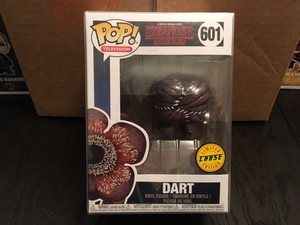 funko pop dart chase
