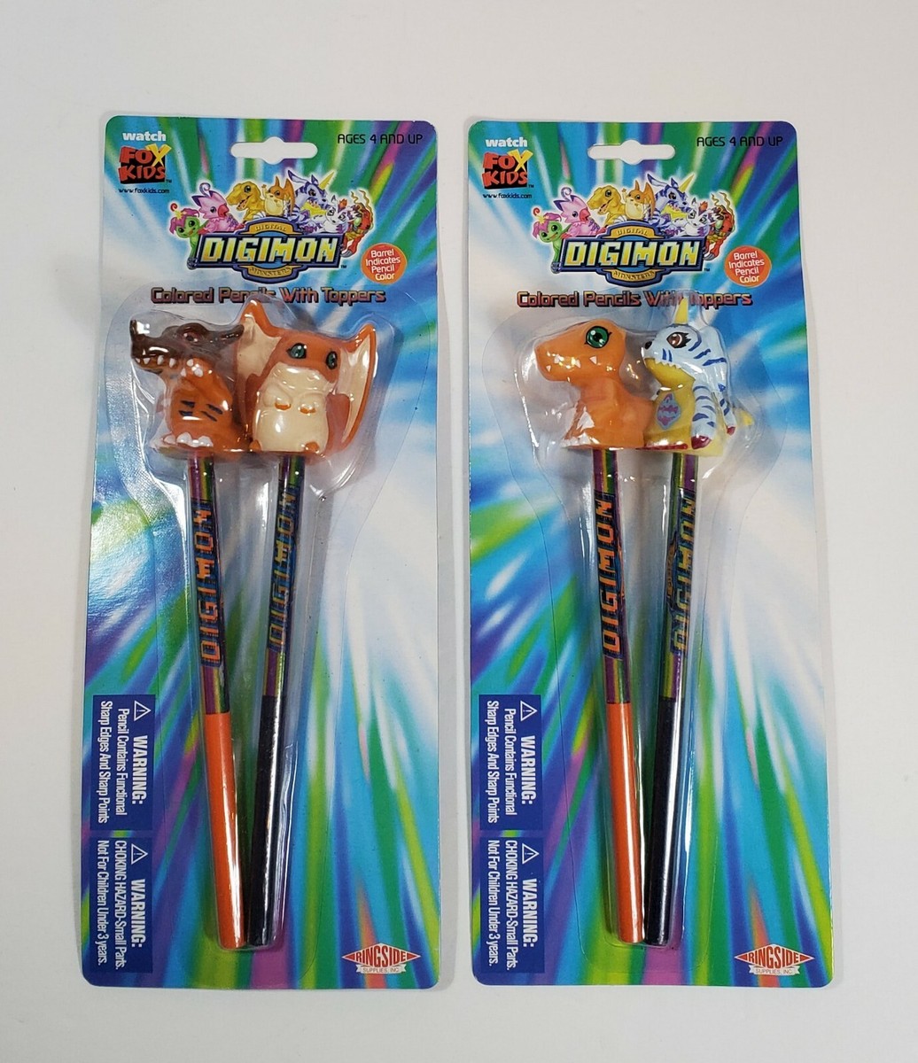 Peluche Digimon Adventure Patamon de 18 cm