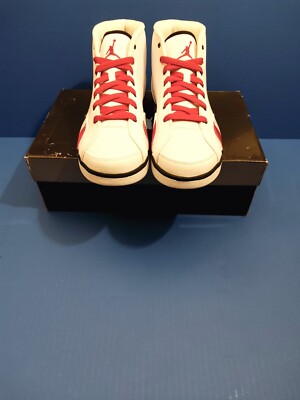 Size 12 - Jordan Phly Legend USA Olympic NIB