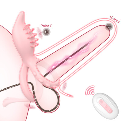 Penis Cock Ring Anal Butt Plug Vibrator Male Prostate Massager Sex Toys For Men | eBay Penis Cock Ring Anal Butt Plug Vibrator Male Prostate Massager Sex Toys For Men | eBay