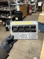 2005 Ram 1500 5.7L Engine Computer ECM PCM P56028962AE 590-07684