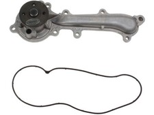 Graf 66HV95T Water Pump Fits 2008-2015 Smart ...