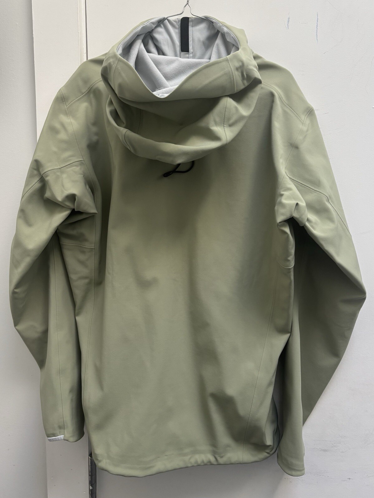 Arc'teryx Felpa con Cappuccio Uomo M Gamma MX Chloris Arcteryx