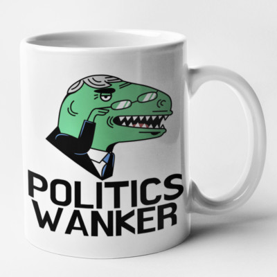 Politik Wichstasse lustig politisch Labour konservativ Lib Dem Neuheit Witz