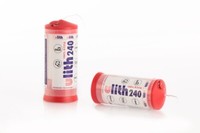 Ulith 240 (Twineflon®) Gewindedichtfaden 175M 100 % Ptfe