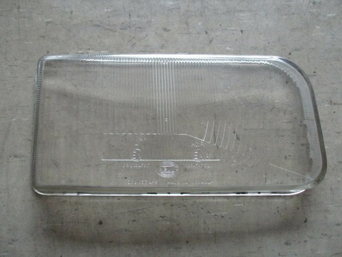 Scheinwerferglas rechts VW Passat 35i VOR-FACELIFT 1988-1993 Scheinwerfer Glas