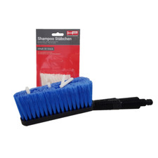 Shampoo St�bchen 30-tlg. f�r Waschb�rsten 71060 HP