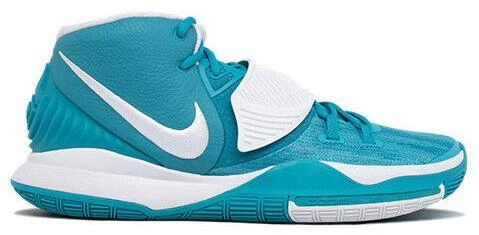 ナイキカイリー6 リーク】ナイキ カイリー 6 ブラック/ホワイト - スニーカーウォーズ