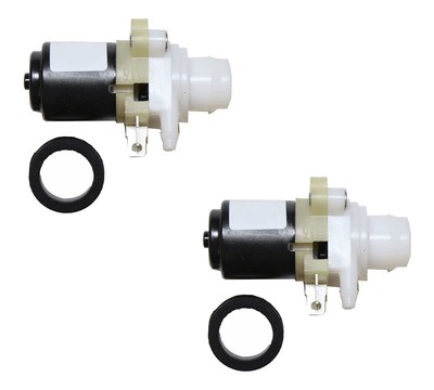 Windshield Washer Pump - Washer Pump Replaces 600228S, AMHLK7046K
