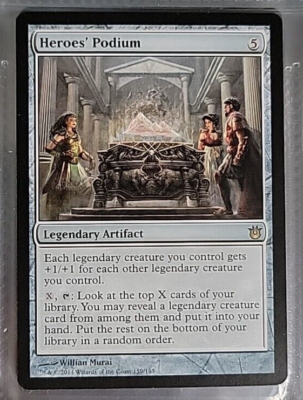 mtg born of the gods card prices Magic Gathering: the Event Deck Intro Packs MTG Heroes' Podium Born of