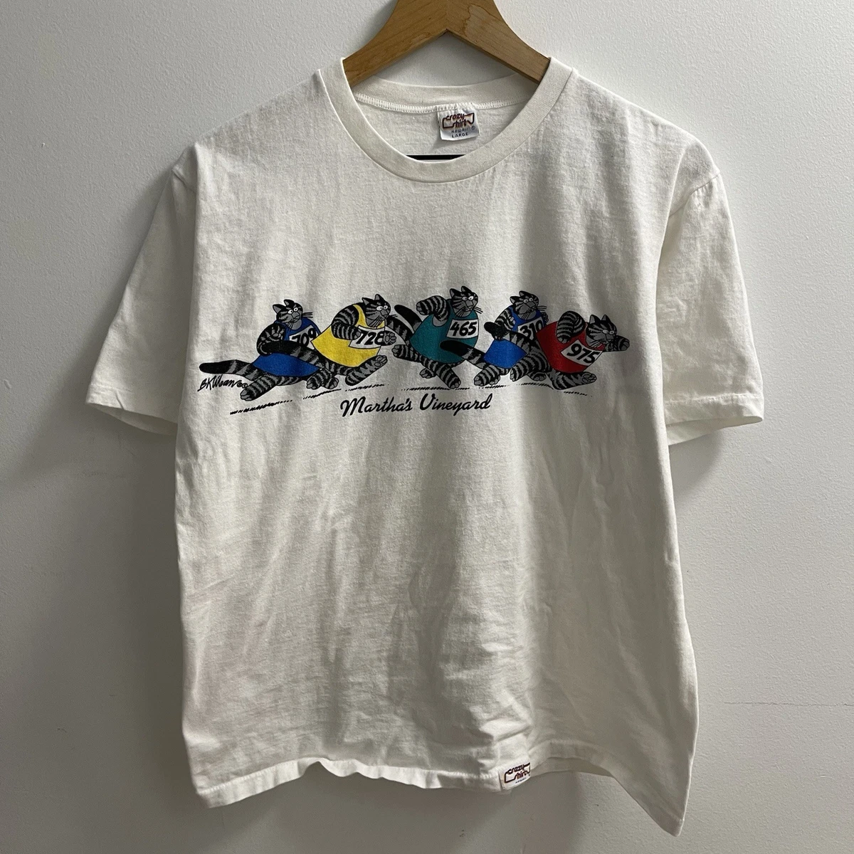 25+ Crazy Shirts T-Shirts for Men for sale | Updated Oct 2026
