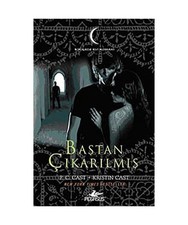 Bastan Cikarilmis Gece Evi Serisi - 6: Gece Evi Serisi 6. Kitap: Gece Evi Serisi