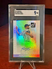 2015 Donruss Baseball Cards 5