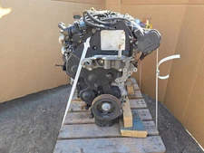 Motor Ford I T3DB 1.6 TDCI 128TKm 2012 Diesel Engine Komplett