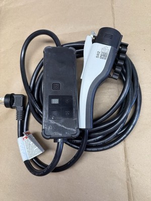Kia/Hyundai OEM- EV Charger Part# 91686-GI020 Electric Car Charger