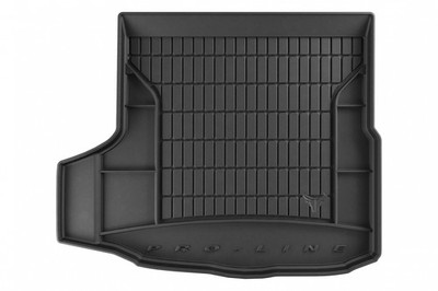 Frogum ProLine rubber trunk mat suitable for Volkswagen Arteon Shooting Brake...