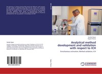 Sandip Hapse (U. A.) | Analytical Method Development And Validation With...