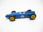 MATCHBOX LESNEY 52 BRM B.R.M BLUE INDY CAR