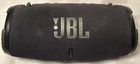 JBL Xtreme 3 Wireless Bluetooth Speaker Black *AS-IS, Parts Only, No Power*