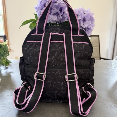 Lesportsac Sanrio My Melody Double Trouble Backpack Japan | eBay