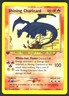 2002 Pokemon Neo Destiny 1st Edition #107/105 Shining Charizard