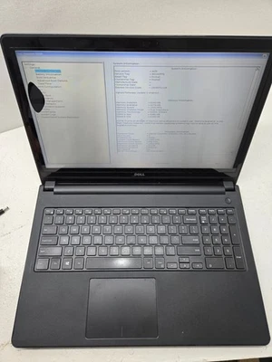 Dell Inspiron 5558 15