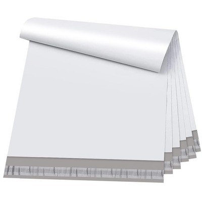 Metronic 25Pcs Poly Mailers 17.7x22 Inch,Large Shipping Bags for Clothes Bulk...