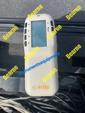 X-Rite SP62 Spherical Spectrophotometer by Fedex or DHL