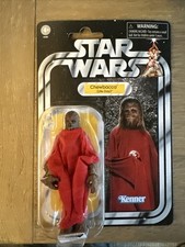 Star Wars Vintage Collection Chewbacca Life Day 231101