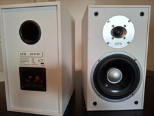 2 Standlautsprecher Boxen