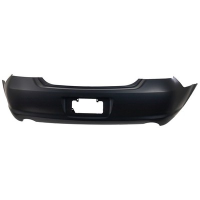 Rear Bumper Cover For 2005-2010 Toyota Avalon Primed CAPA 52159AC904 TO1100232C
