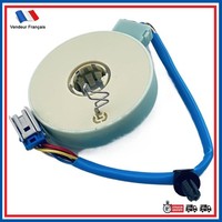 Partsline Kontakt Tournant Feder Spur FüR Meriva A+B Ab 2003 - 51754448