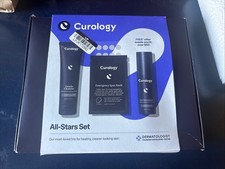 Curology Skincare Starter Set, Gentle Essentials Kit for All Skin Types