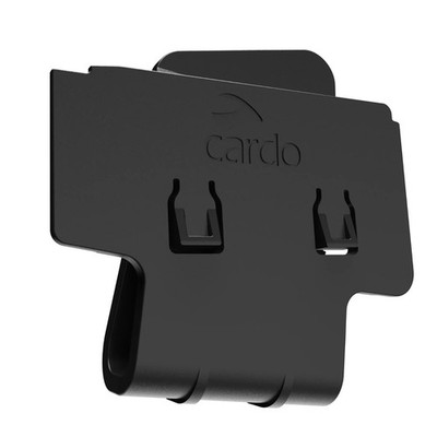 Cardo Freecom Spirit motorcycle helmet communicator clamp REP00096