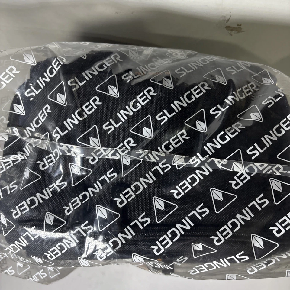 Slinger Alpine 200 Lightweight Compact Camera Backpack - Image 4 of 4