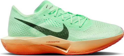 Nike Vaporfly Running Shoes Eliud Kipchoge Green - Picture 2 of 6