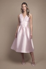 Coast Blush Bridesmaid Dress Womens Bridesmaids Dresses