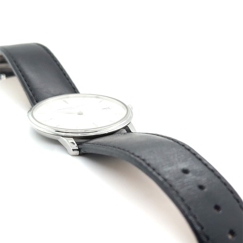 Frédérique Constant Classic Stainless Steel Quartz reloj de pulsera nuevo reloj para hombres - Imagen 15 de 20