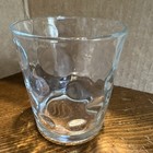 Pasabahce Dot Optic Circle Rocks Old Fashioned Glasses Set Of 2–4” Tall. R11 — photo 4