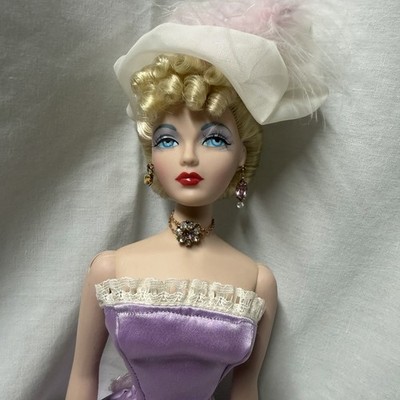 Ashton Drake Mel Odom Gene Marshall Doll Blonde In Dream girl Original Redressed