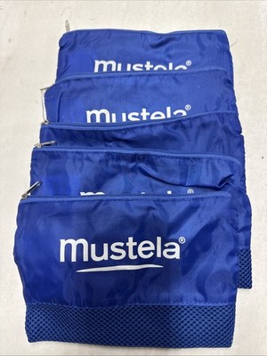 5 PIECE MUSTELA TRAVEL SIZE BAG