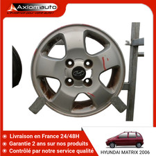 Jantes Hyundai MATRIX