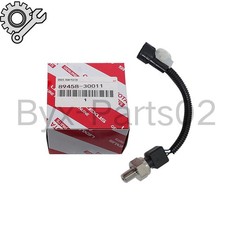 New Oem For Lexus Is250 Gs350 Gs450h 06-15 Fuel Pressure Sensor 89458-30011 New Oem For Lexus Is250 Gs350 Gs450h 06-15 Fuel Pressure Sensor 89458-30011