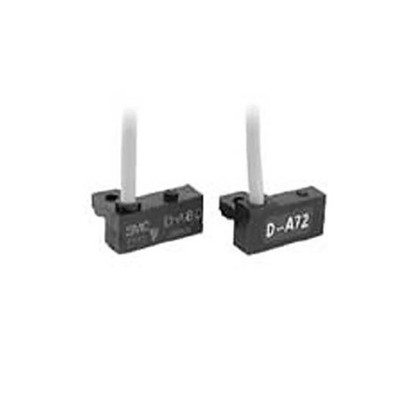 SMC D-A80 Magnetic Switching Sensor New  KD #cv
