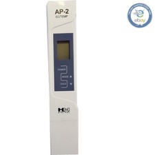 Electrical Conductivity Tester - AquaPro Water Quality Meter 0-9999  S