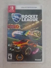 Rocket League Collector's Edition (Nintendo Switch) Psyonix