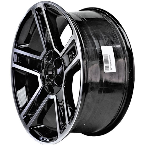 ALY05664U45N AutoWheels Wheel 22 inch for Cadillac Escalade 2015-2020 - Picture 3 of 6