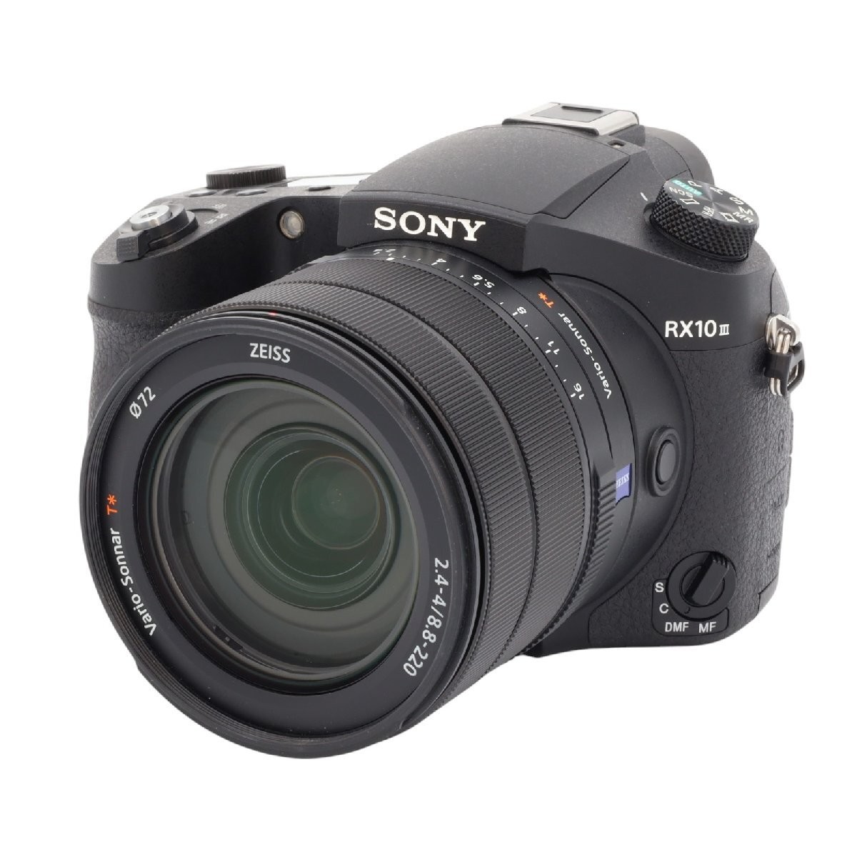 【美品】SONY Cyber−Shot 初代 DSC-RX10 Sony DSC-RX10 Cyber-shot 20.2MP Digital Camera for sale