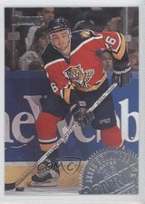 1994-95 Donruss Jesse Belanger #321 0a0